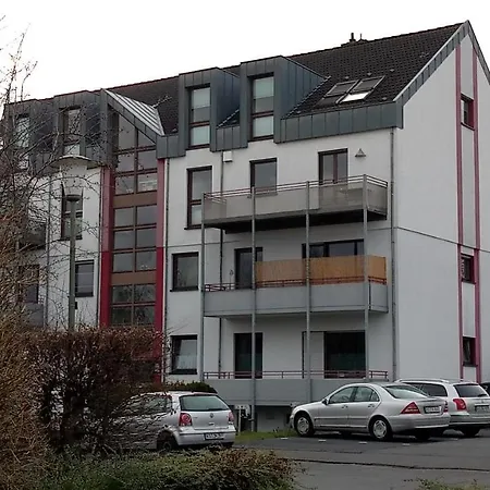 In Zentraler Lage Kassels Kassel