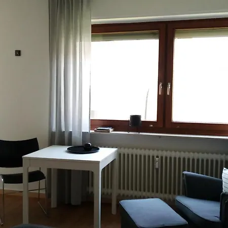 Apartment In Zentraler Lage Kassels