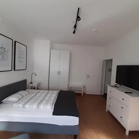 In Zentraler Lage Kassels