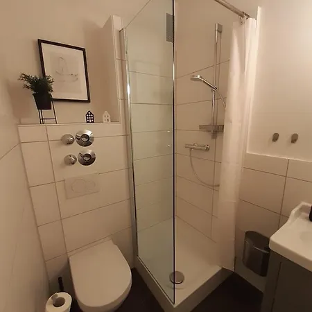 Apartment In Zentraler Lage Kassels *