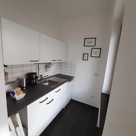 In Zentraler Lage Kassels Apartment Kassel