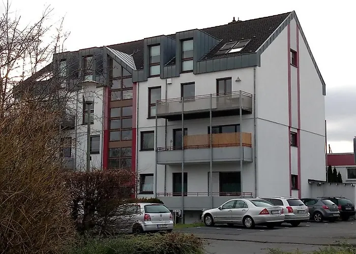 In Zentraler Lage Kassels Kassel