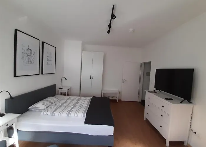 In Zentraler Lage Kassels