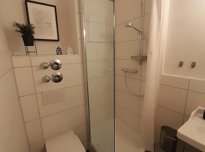 Apartment In Zentraler Lage Kassels *